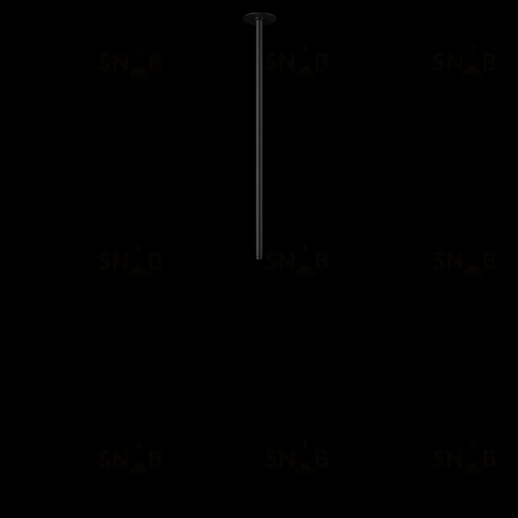 Встраиваемый светильник Loft IT Cane 10359/600 Black 10359/600 Black