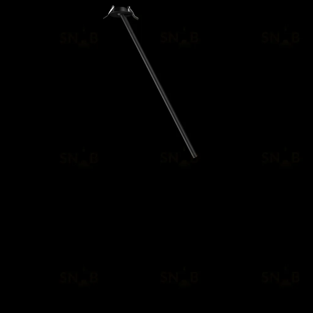 Встраиваемый светильник Loft IT Cane 10359/600 Black 10359/600 Black