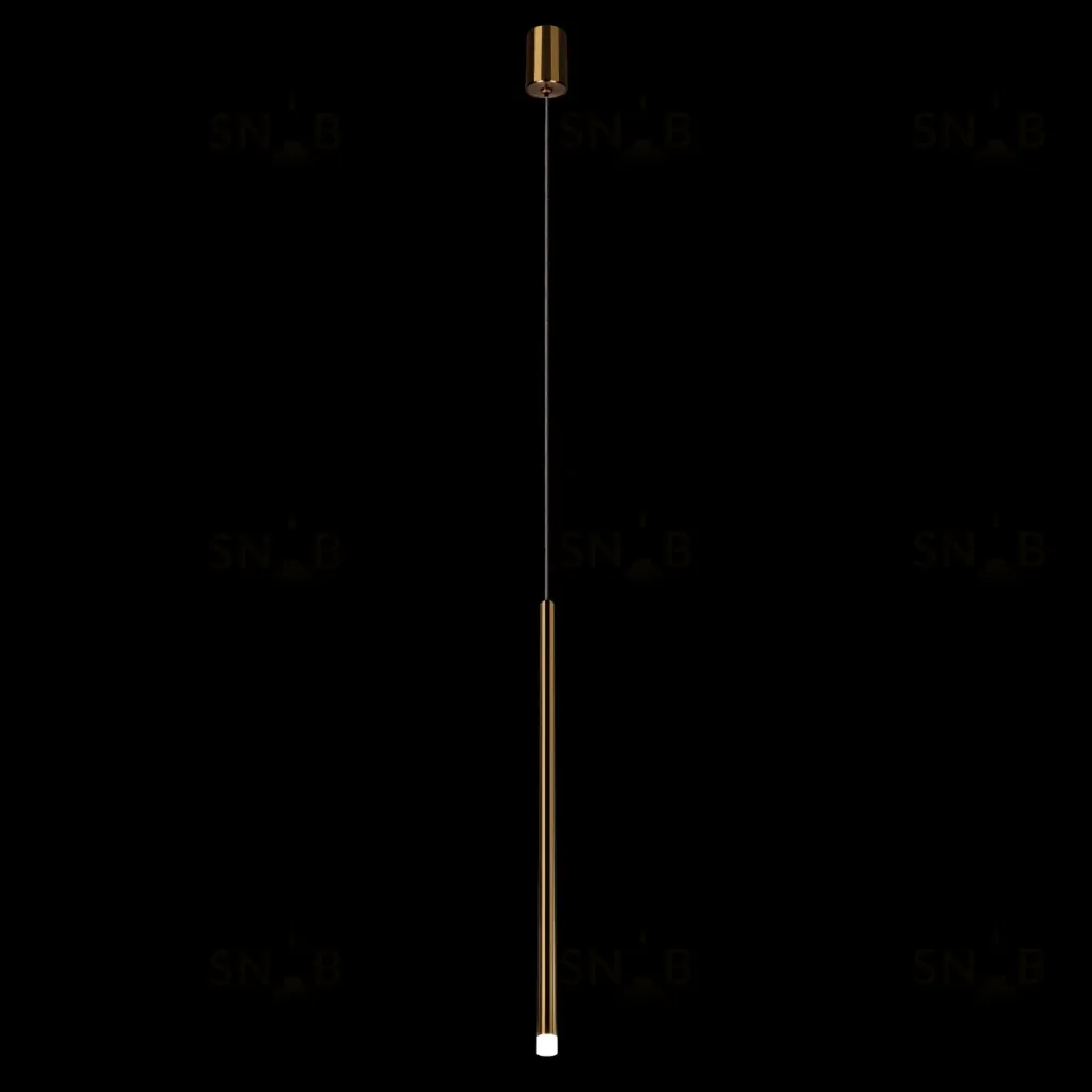 Подвесной светильник Loft IT Reed 10358/600 AB 10358/600 AB