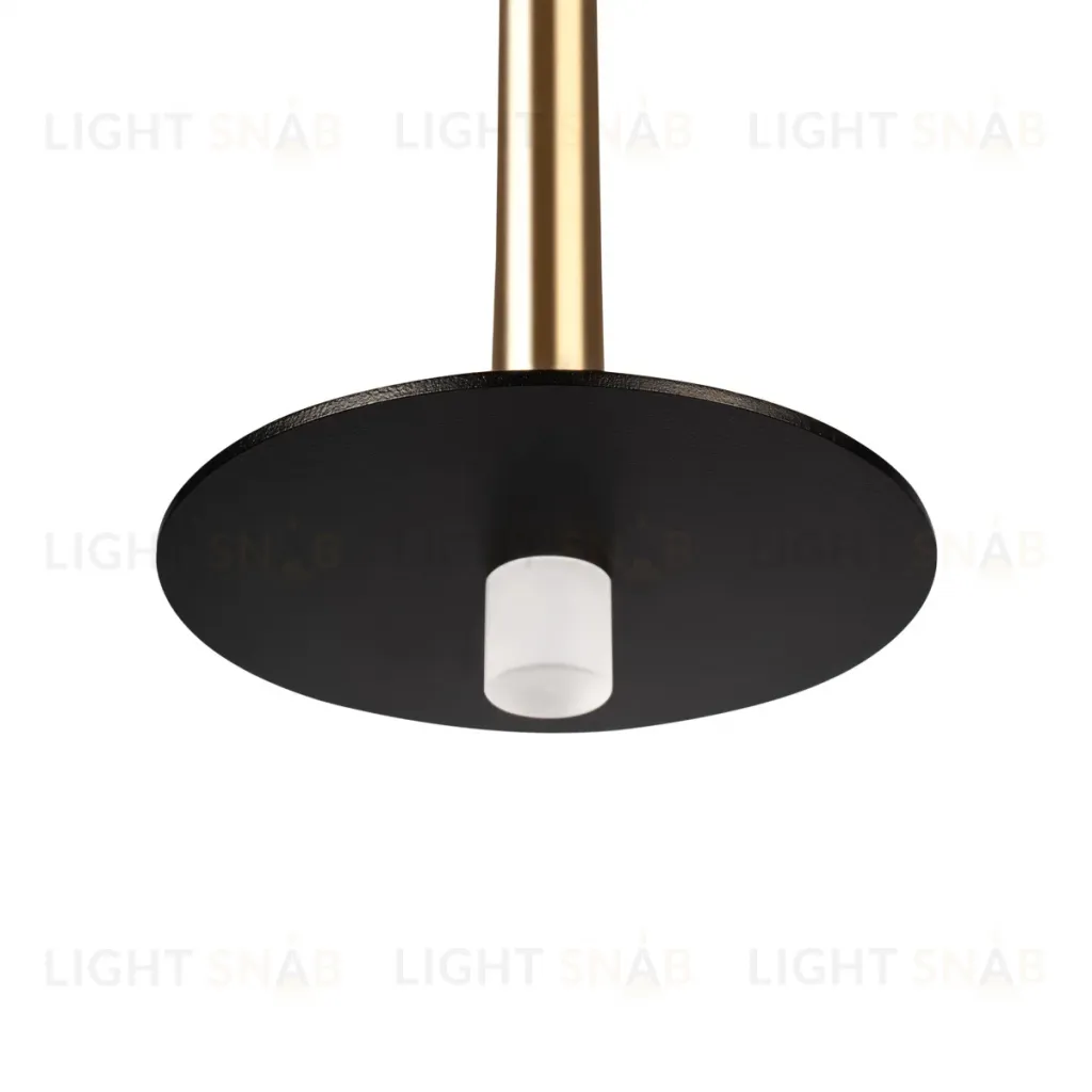 Подвесной светильник Loft IT Reed 10358/830 Disk AB 10358/830 Disk AB