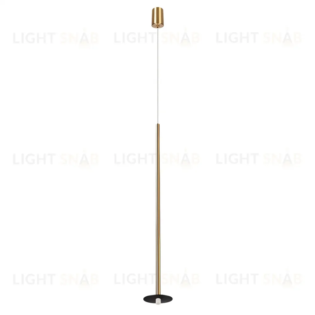 Подвесной светильник Loft IT Reed 10358/830 Disk AB 10358/830 Disk AB