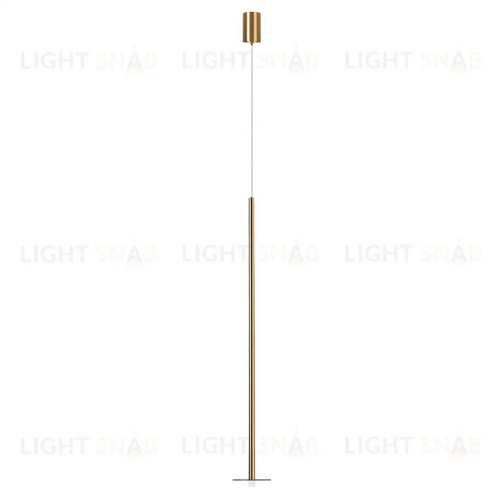 Подвесной светильник Loft IT Reed 10358/830 Disk AB 10358/830 Disk AB