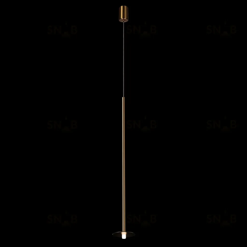Подвесной светильник Loft IT Reed 10358/830 Disk AB 10358/830 Disk AB