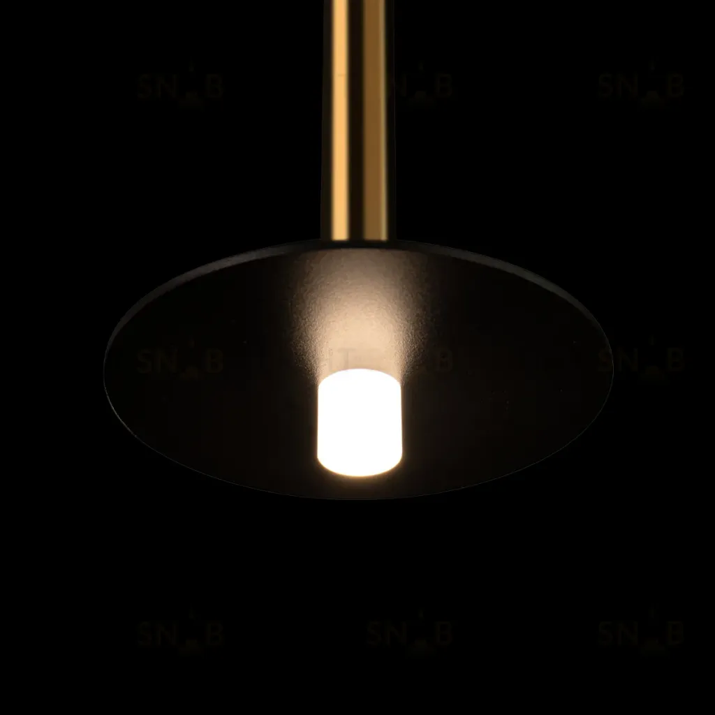 Подвесной светильник Loft IT Reed 10358/830 Disk AB 10358/830 Disk AB