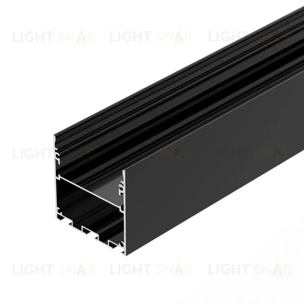 Профиль Arlight LINE-M-5050-3000 BLACK 056349 056349