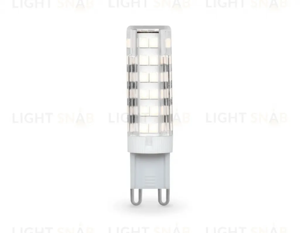 Светодиодная лампа Ambrella Light Bulbing G9 11W 4000K 101104 101104