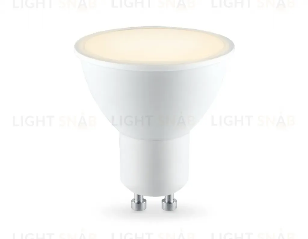Светодиодная лампа Ambrella Light Bulbing GU10 13W 2700K 181303 181303