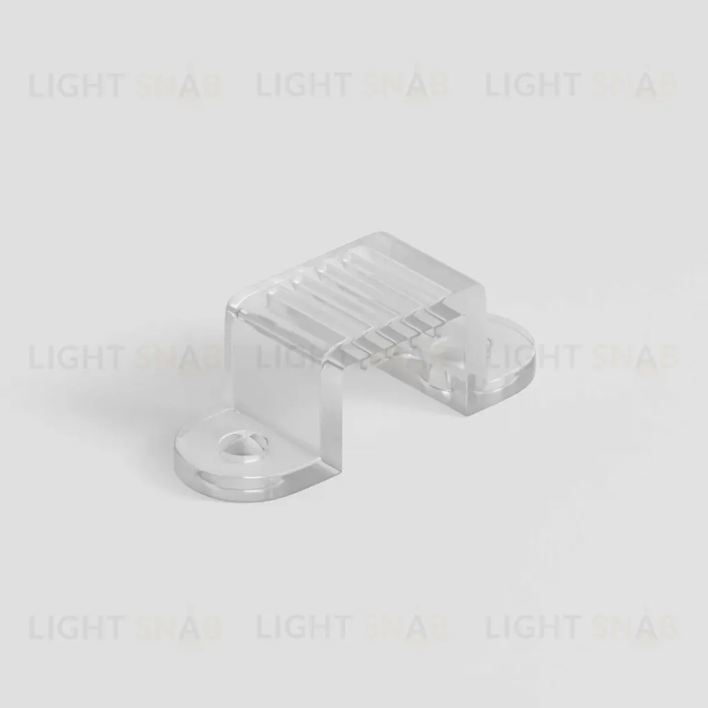 Крепеж для лент Elektrostandard COB 24V 480Led 14W IP68 (10pkt) (Clip 24V СОВ) 4690389216701 a070536 4690389216701
