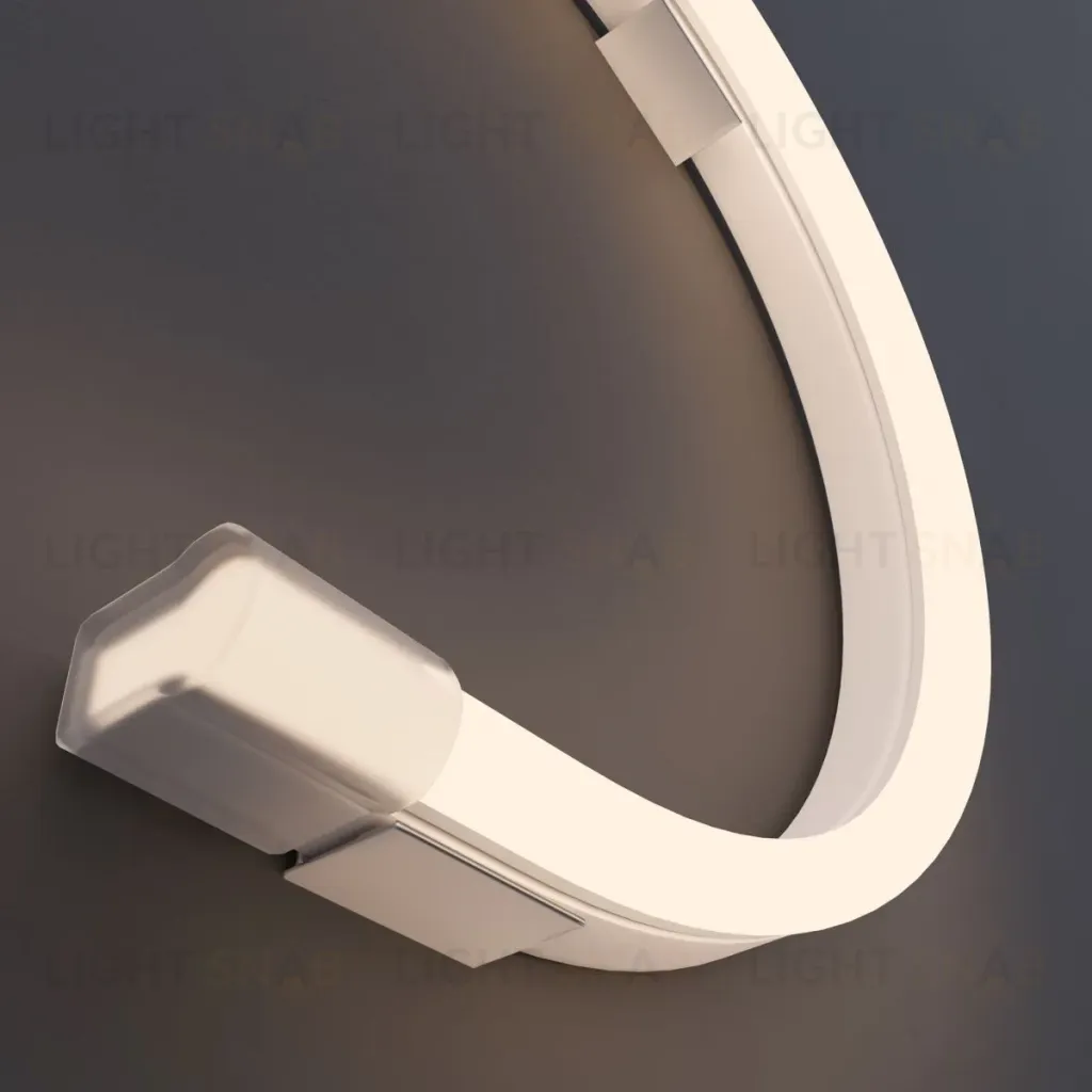 Гибкий неон Maytoni Led Strip 220В 8Вт/м 2700K IP65 50м 201229 201229