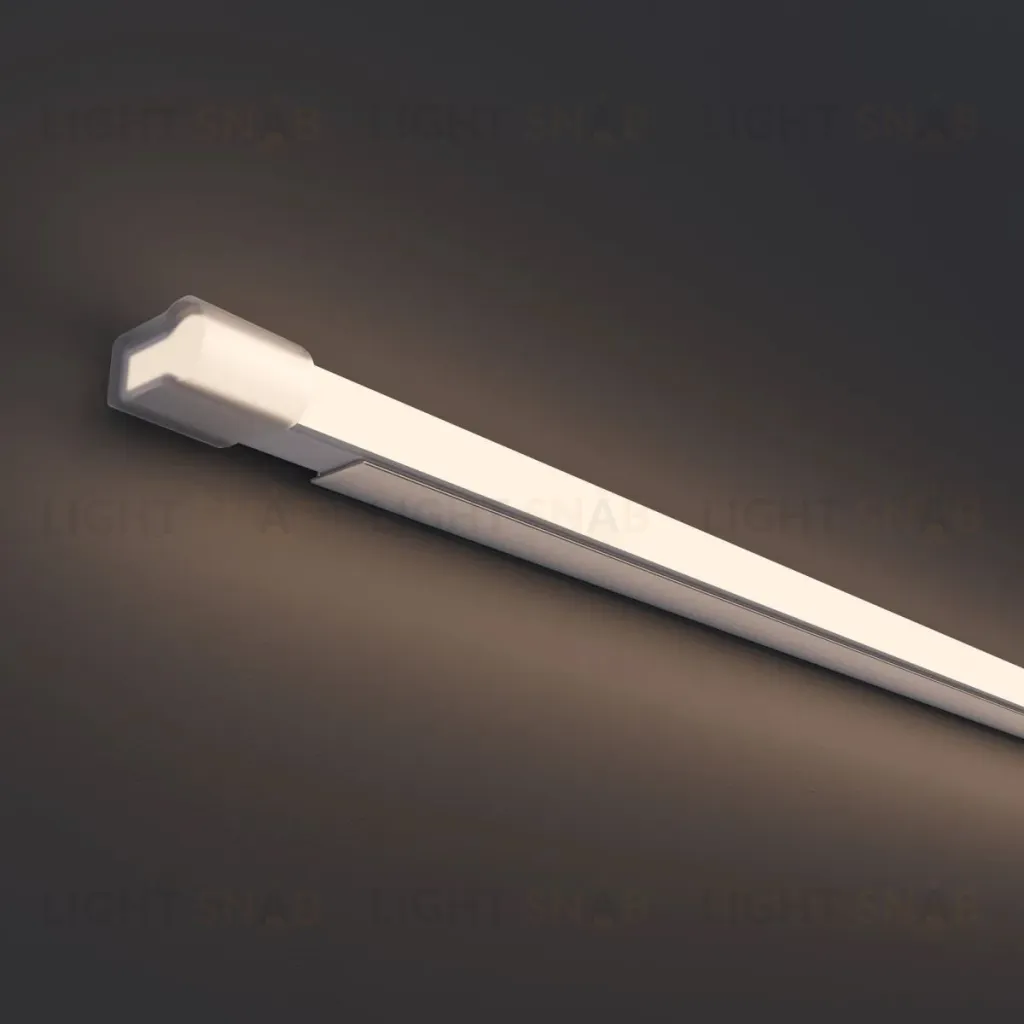 Гибкий неон Maytoni Led Strip 220В 8Вт/м 2700K IP65 50м 201229 201229