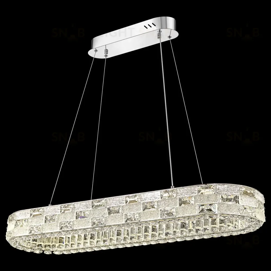 Подвесная люстра Wertmark Elaine WE469.10.103 WE469.10.103