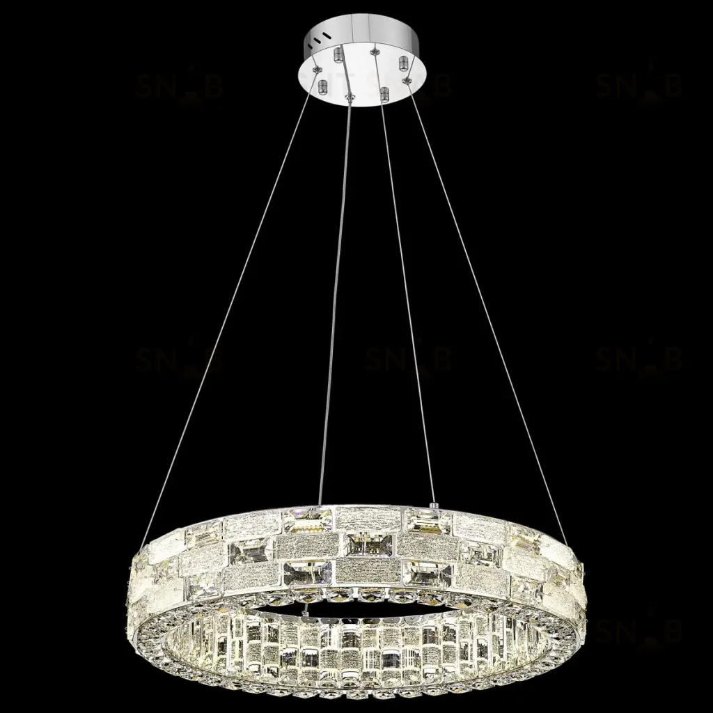 Подвесная люстра Wertmark Elaine WE469.06.103 WE469.06.103