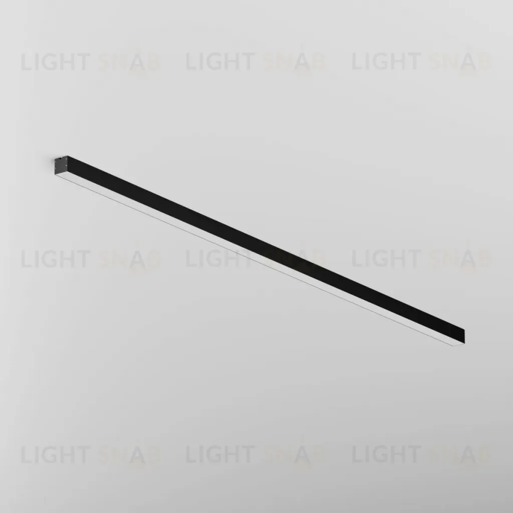 Линейный светильник Maytoni Technical LL311014 LL311014