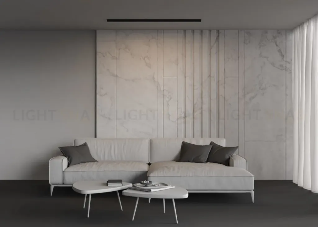 Линейный светильник Maytoni Technical LL311014 LL311014