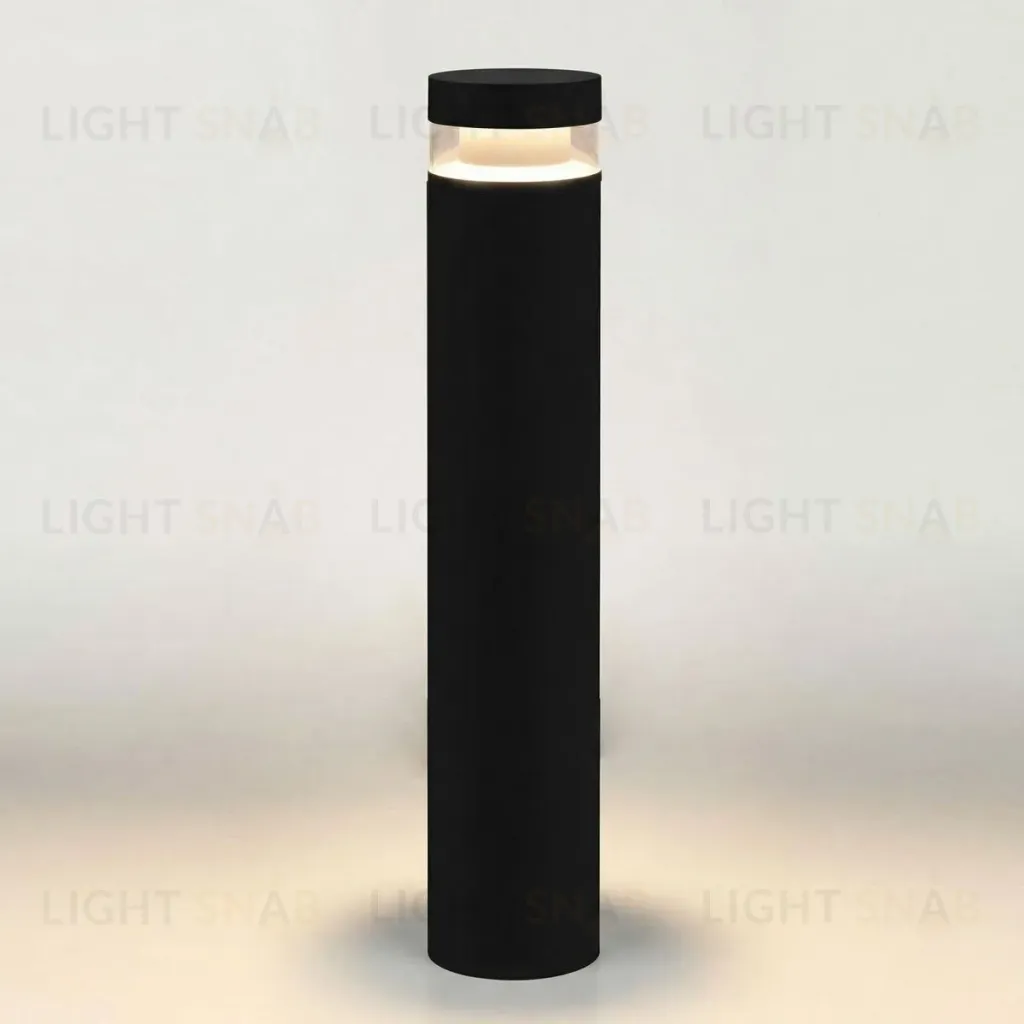 Ландшафтный светильник Elektrostandard 1532 TECHNO LED черный 4690389219184 a072085 4690389219184