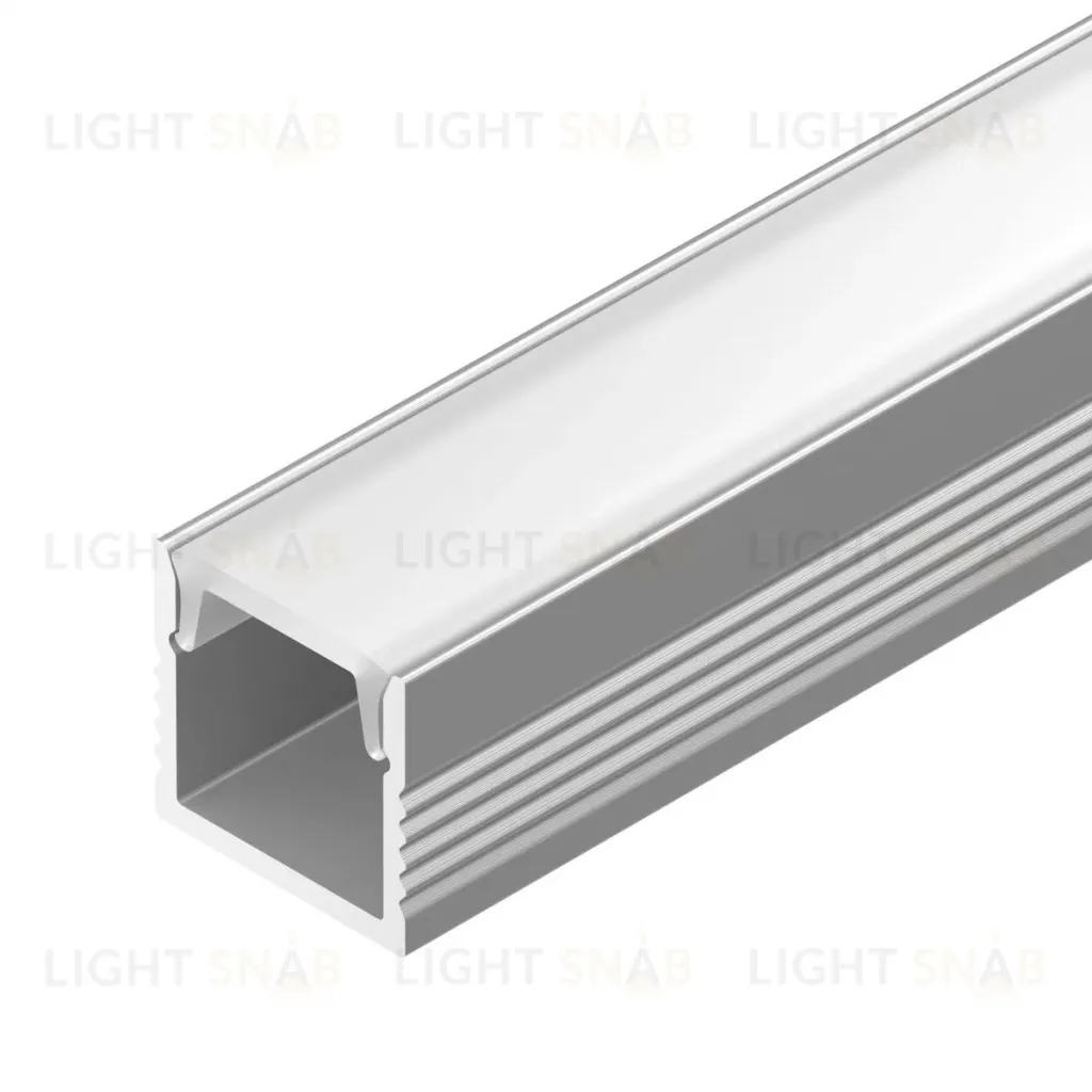 Профиль Arlight LINE-1212-2000 ANOD 062847 062847