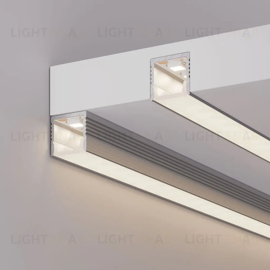 Профиль Arlight LINE-1212-2000 ANOD 062847 062847