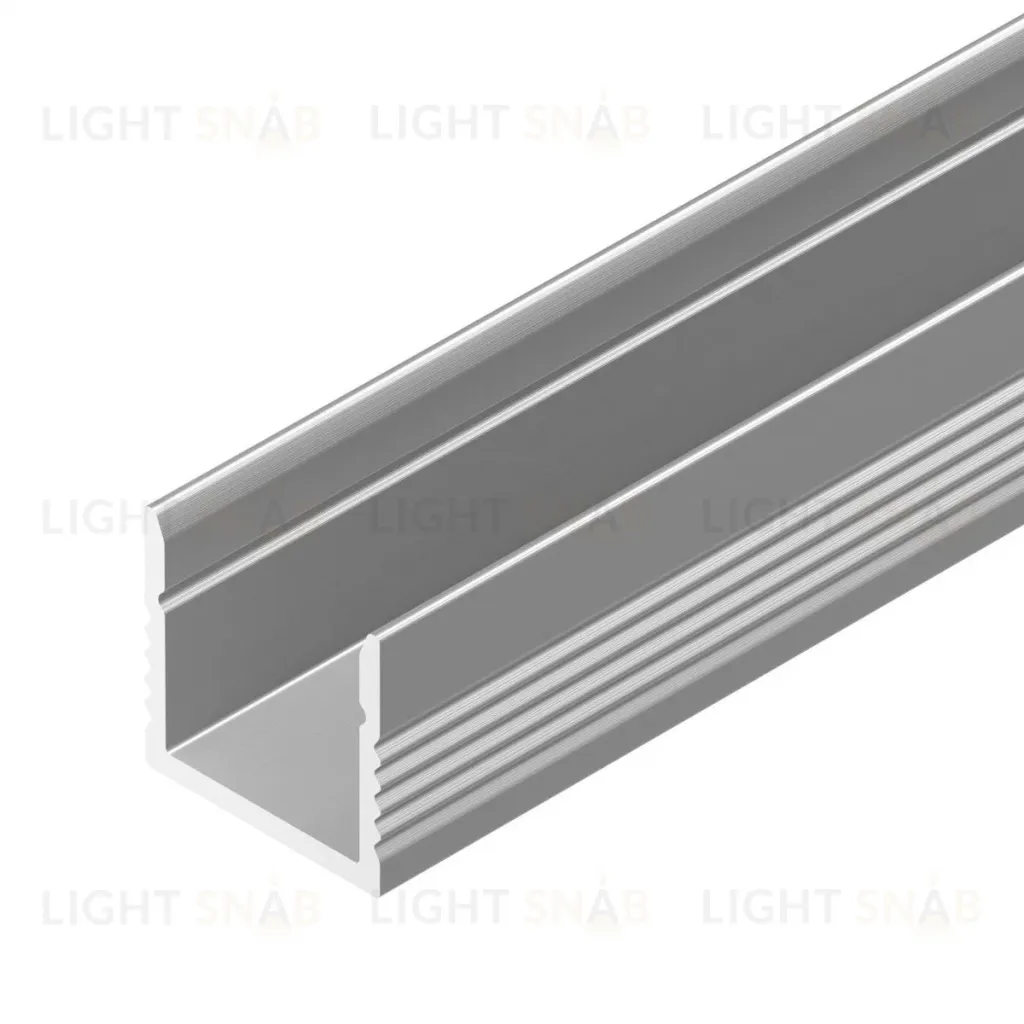 Профиль Arlight LINE-1212-2000 ANOD 062847 062847