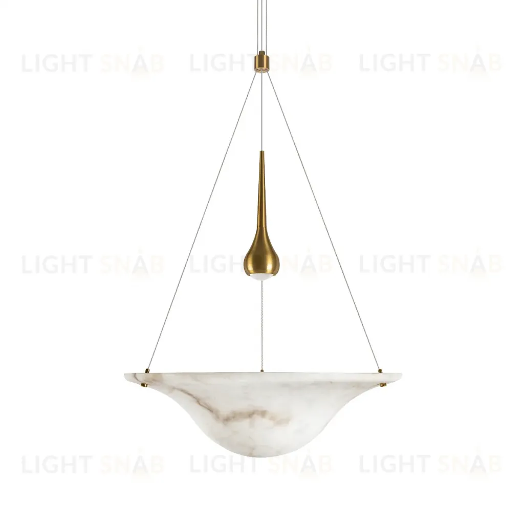 Подвесной светильник Loft IT Liberty acrylic 10552P 10552P
