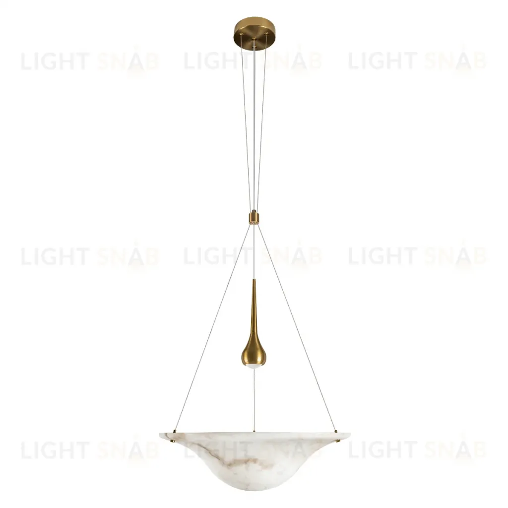 Подвесной светильник Loft IT Liberty acrylic 10552P 10552P