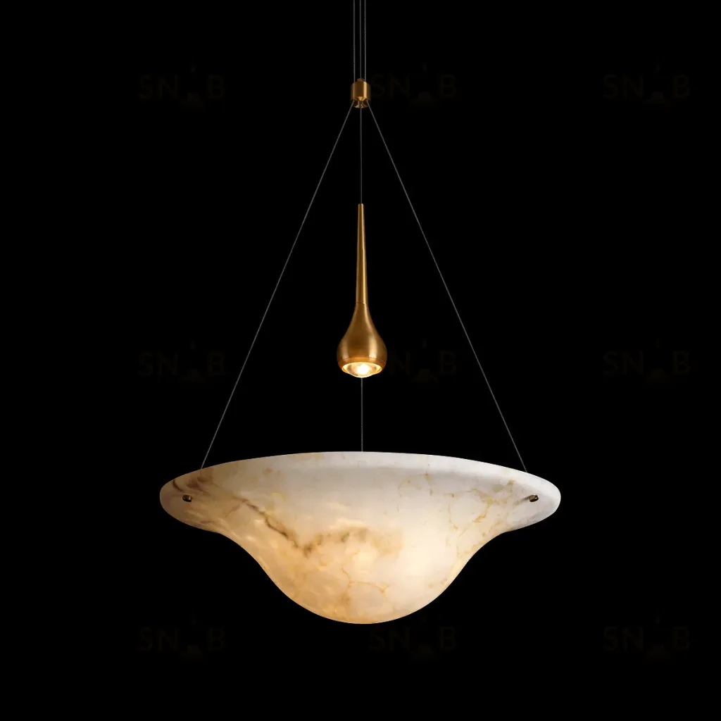 Подвесной светильник Loft IT Liberty acrylic 10552P 10552P