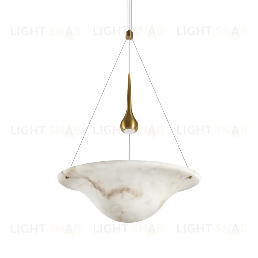 Подвесной светильник Loft IT Liberty acrylic 10552P 10552P