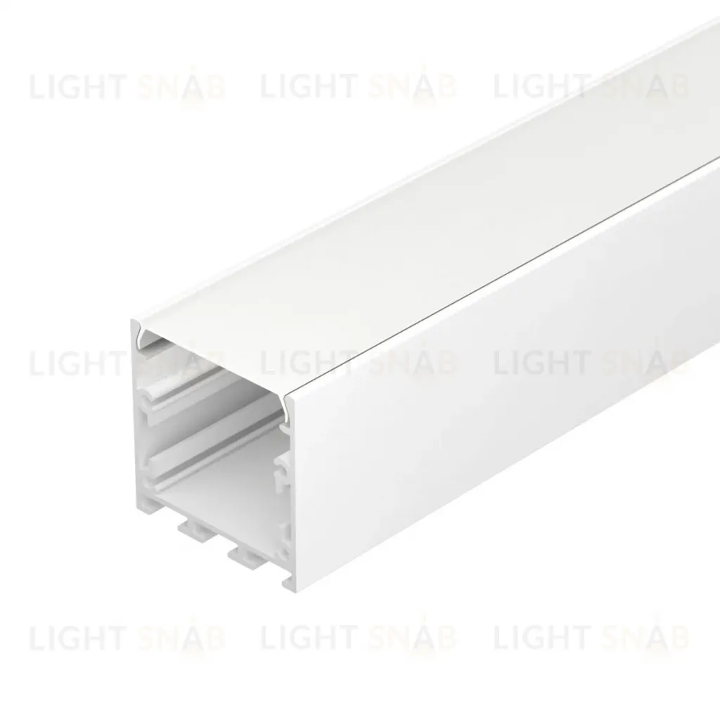 Профиль Arlight LINE-М-3535-2000 WHITE (Алюминий) 054171 054171