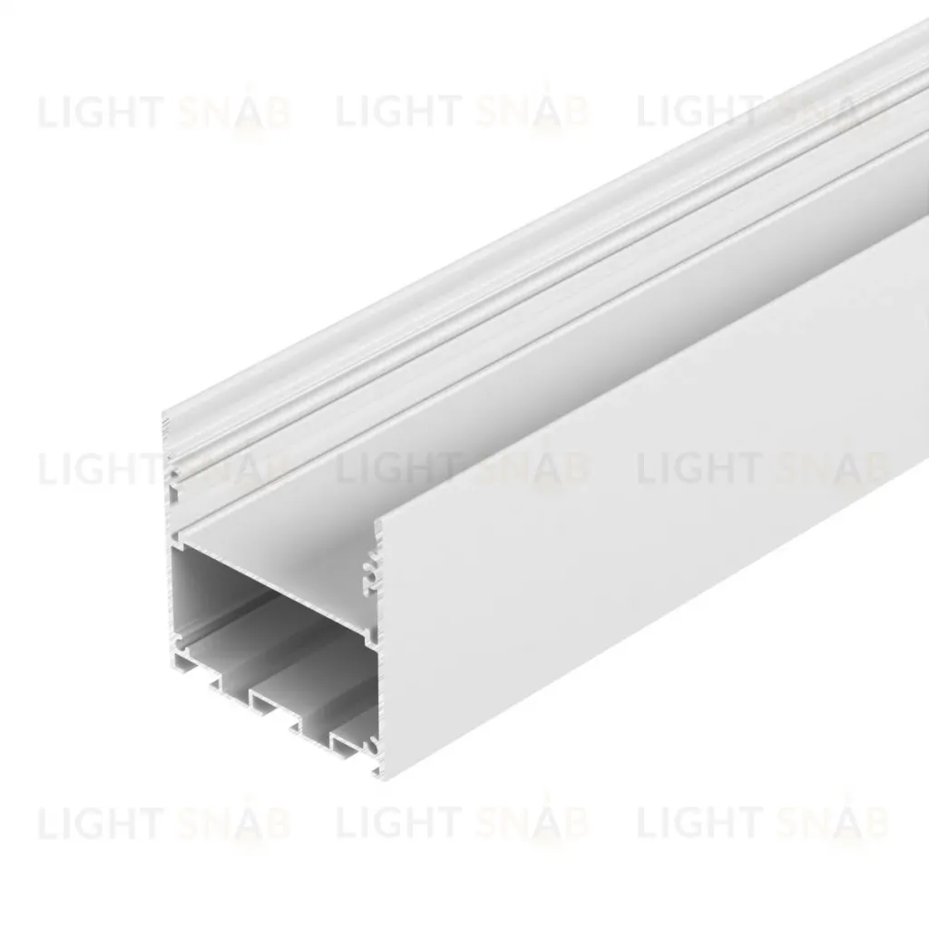 Профиль Arlight LINE-M-5050-2000 WHITE (Алюминий) 062210 062210