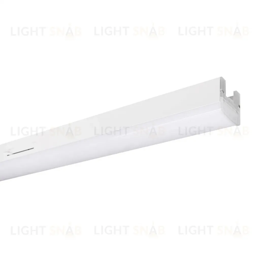 Трековый трехфазный светильник Arlight LGD-LUNGO-4TR-L1200-39W-60W Day4000 (Белый, 120 deg, 230V) (IP20 Металл) 063784 063784