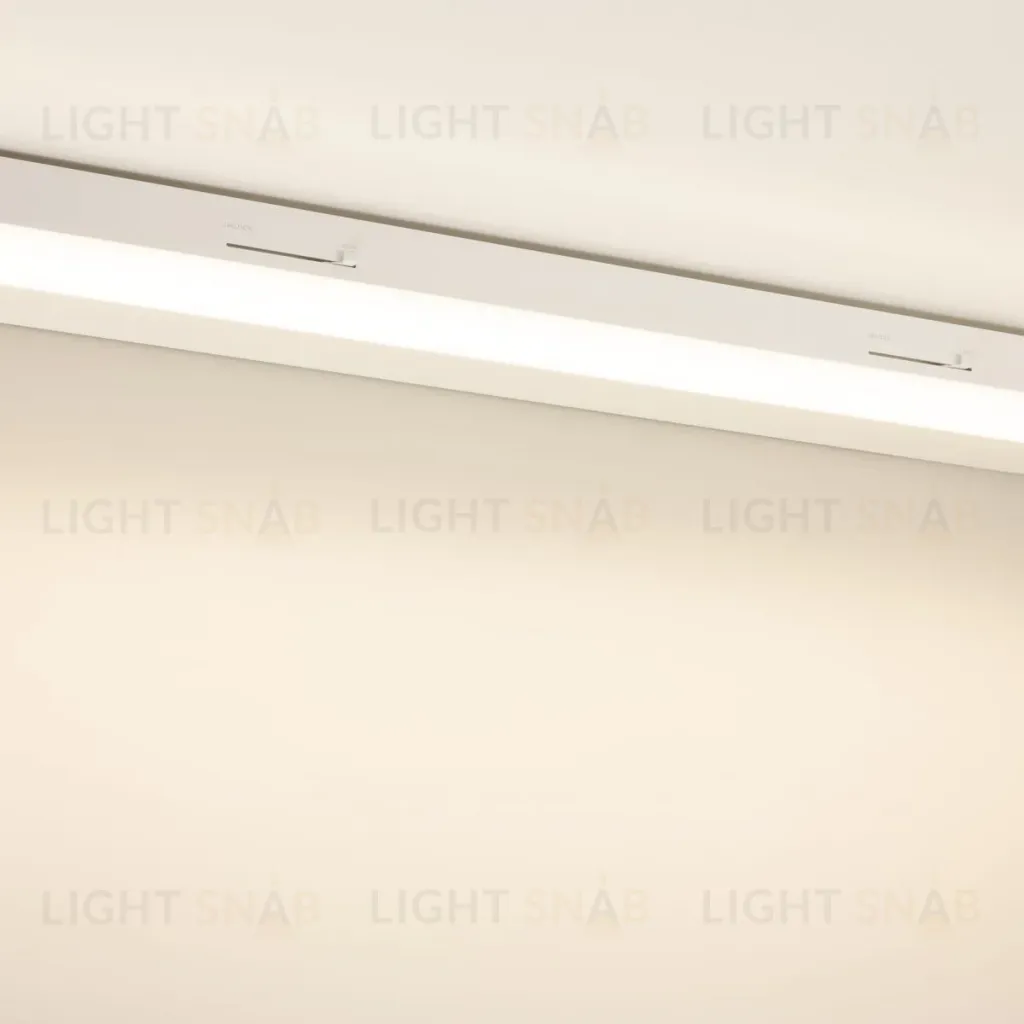 Трековый трехфазный светильник Arlight LGD-LUNGO-4TR-L600-20W-30W Day4000 (Белый, 120 deg, 230V) (IP20 Металл) 064220 064220