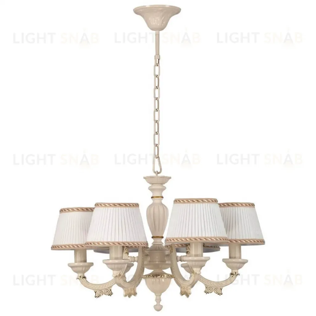 Подвесная люстра MW-Light Ариадна 450012506 450012506