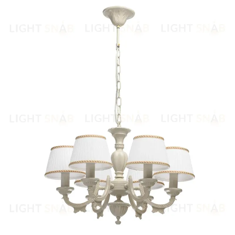 Подвесная люстра MW-Light Ариадна 450012506 450012506