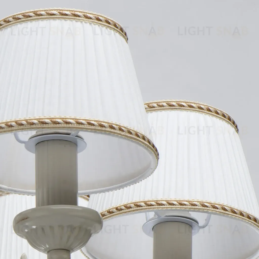 Подвесная люстра MW-Light Ариадна 450012506 450012506