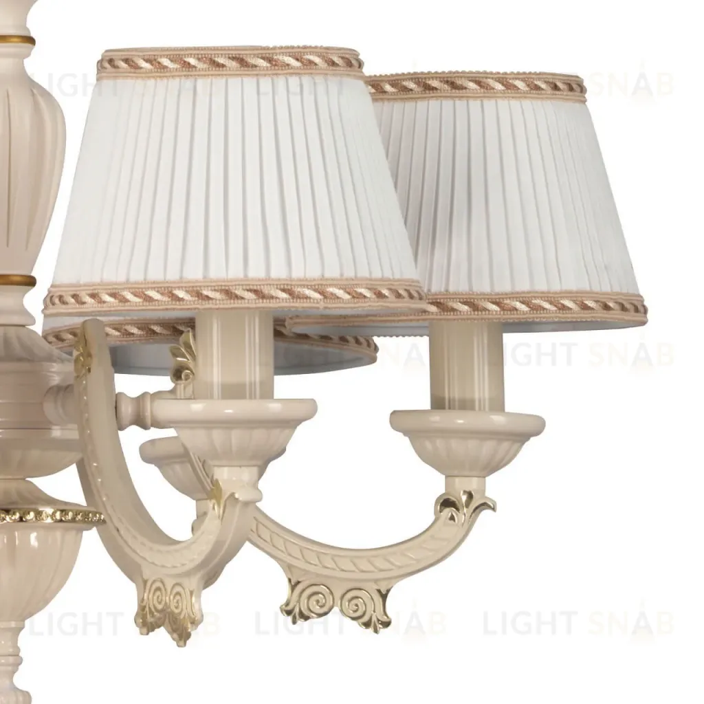 Подвесная люстра MW-Light Ариадна 450012506 450012506