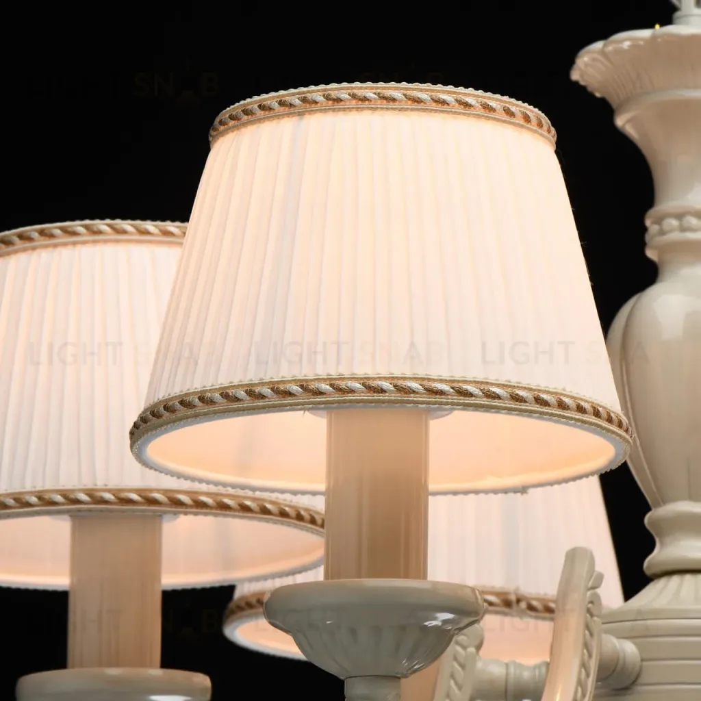 Подвесная люстра MW-Light Ариадна 450012506 450012506