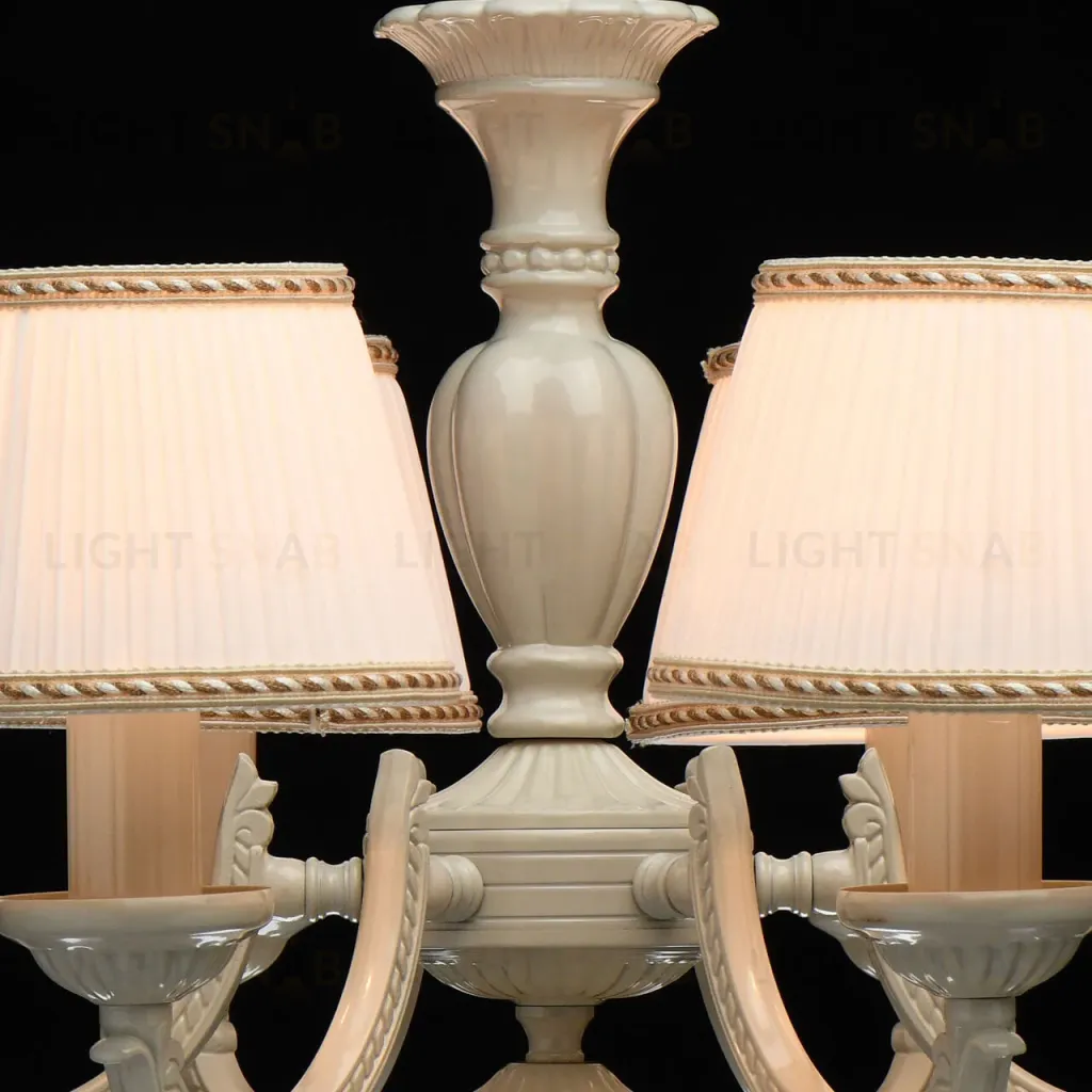Подвесная люстра MW-Light Ариадна 450012506 450012506