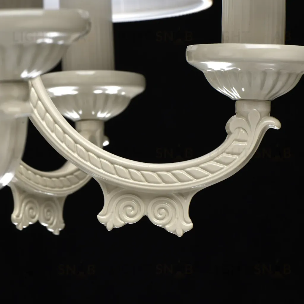 Подвесная люстра MW-Light Ариадна 450012506 450012506