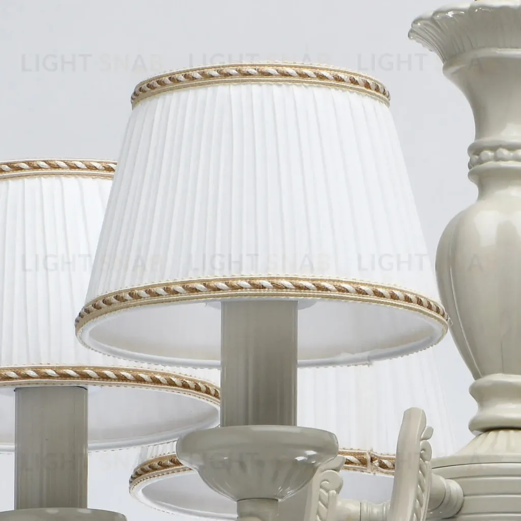Подвесная люстра MW-Light Ариадна 450012506 450012506