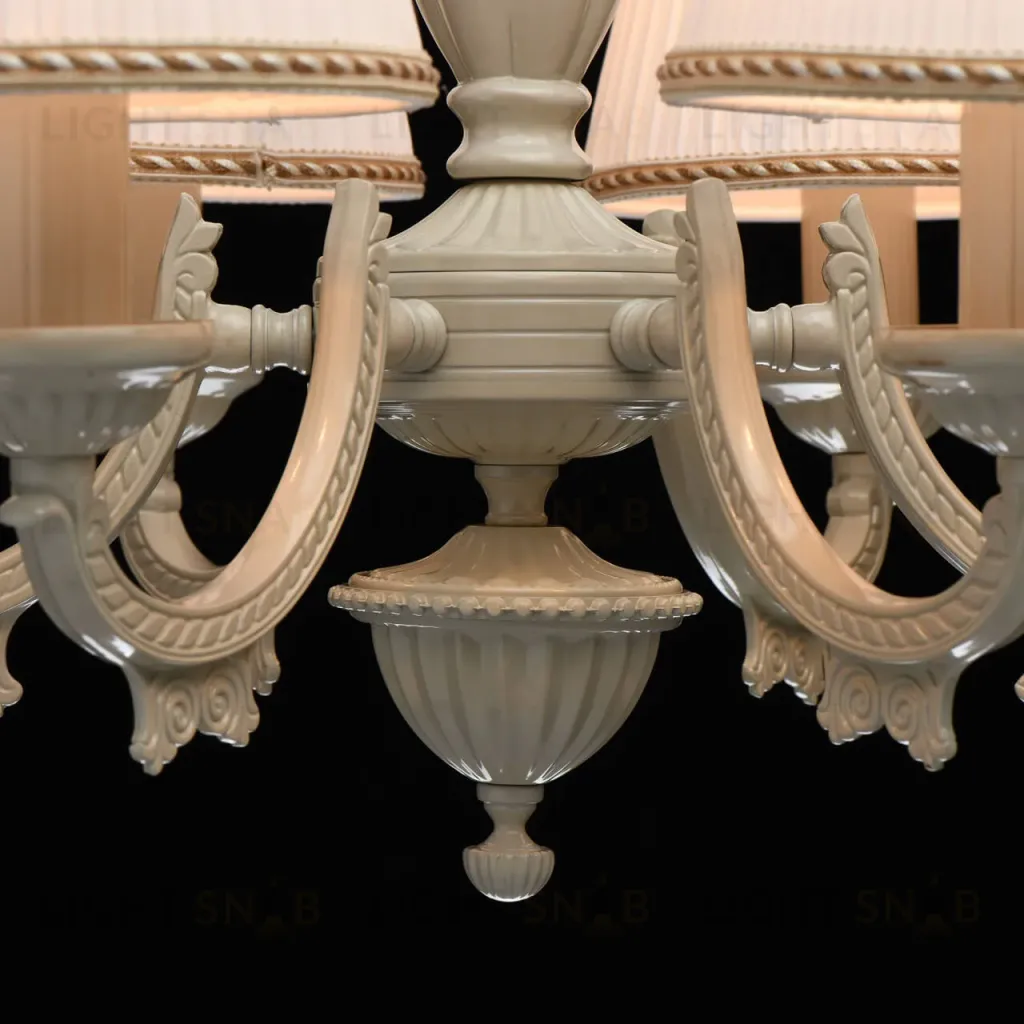 Подвесная люстра MW-Light Ариадна 450012506 450012506