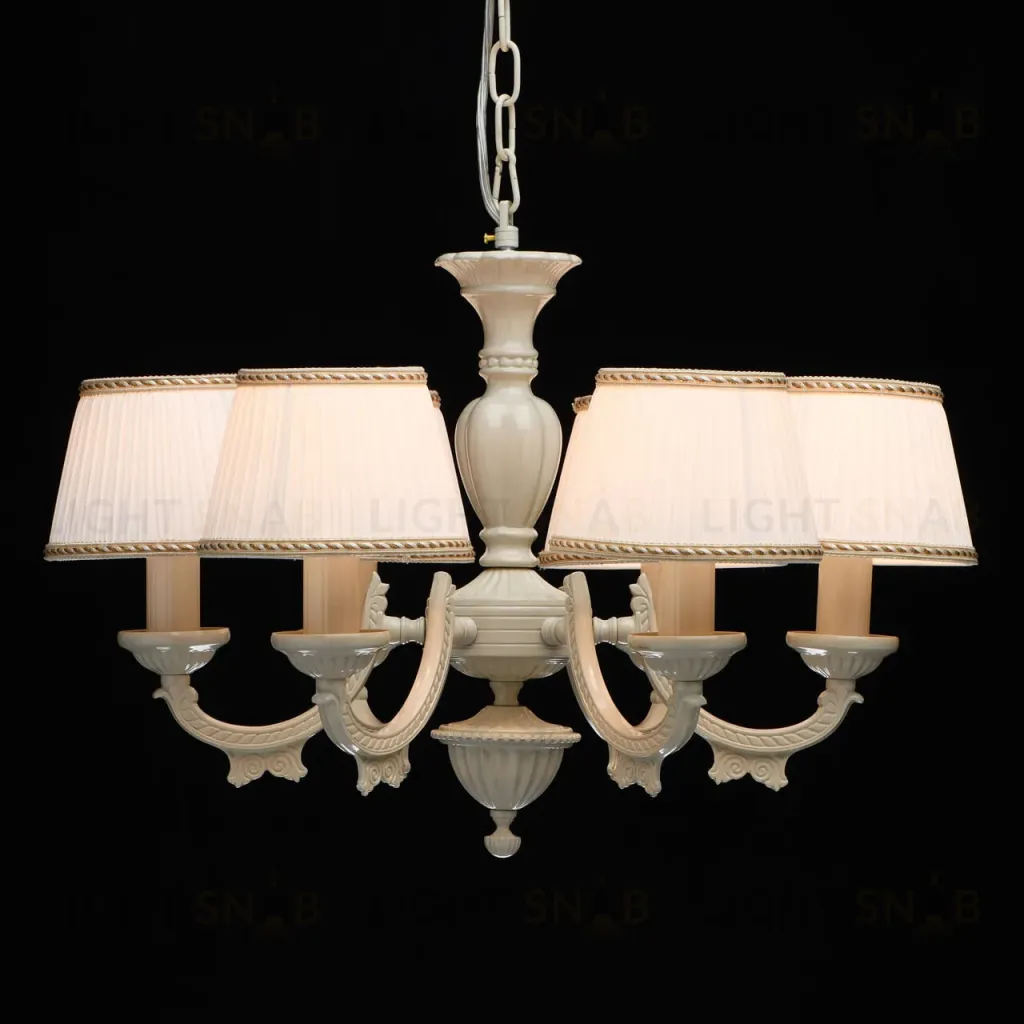 Подвесная люстра MW-Light Ариадна 450012506 450012506