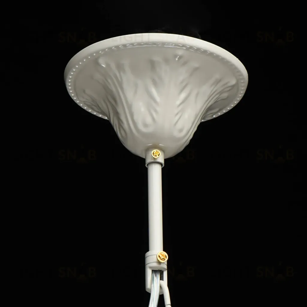 Подвесная люстра MW-Light Ариадна 450012506 450012506