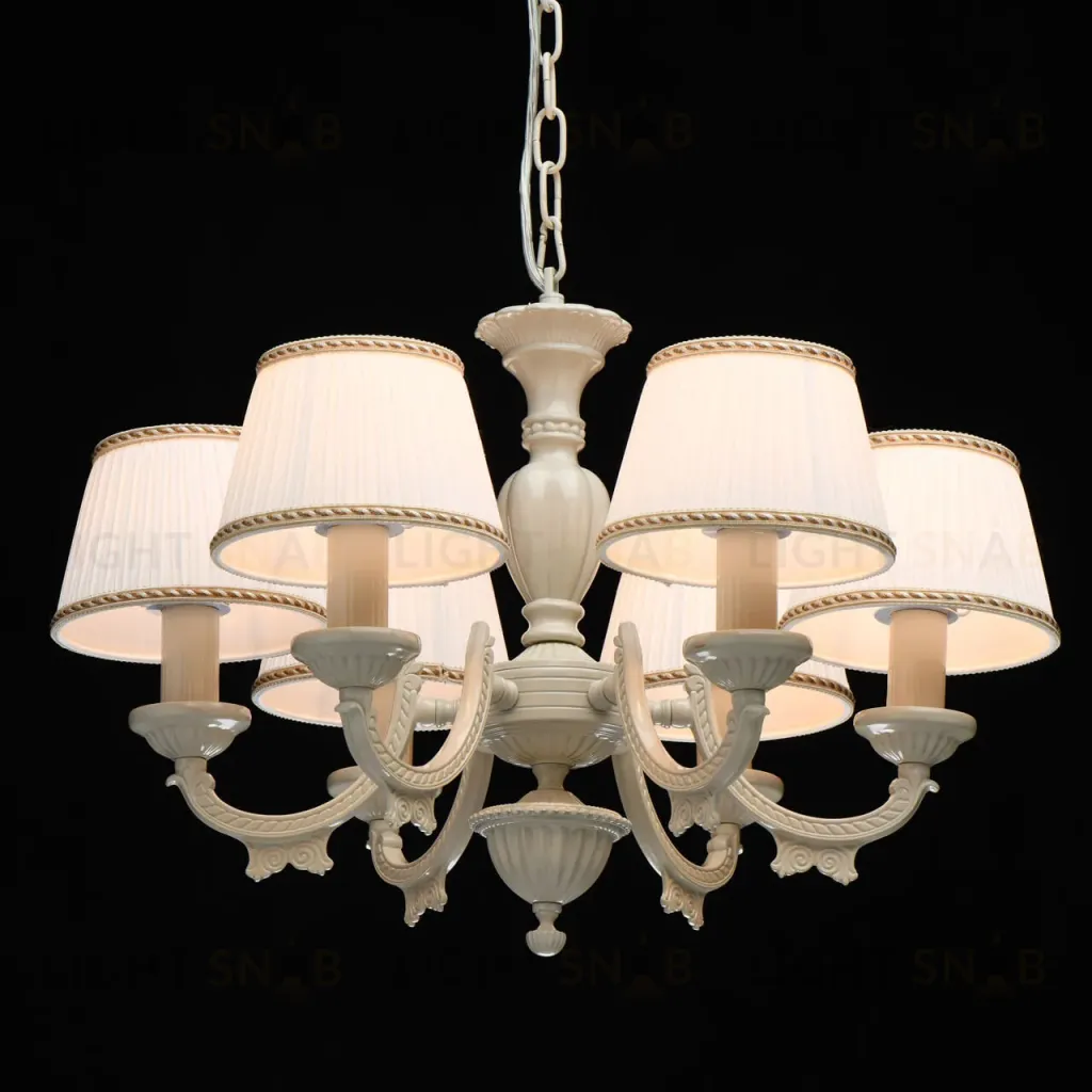Подвесная люстра MW-Light Ариадна 450012506 450012506