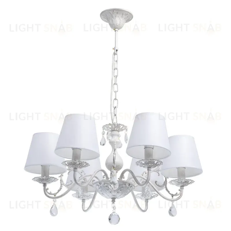 Подвесная люстра MW-Light Виталина 448012106 448012106