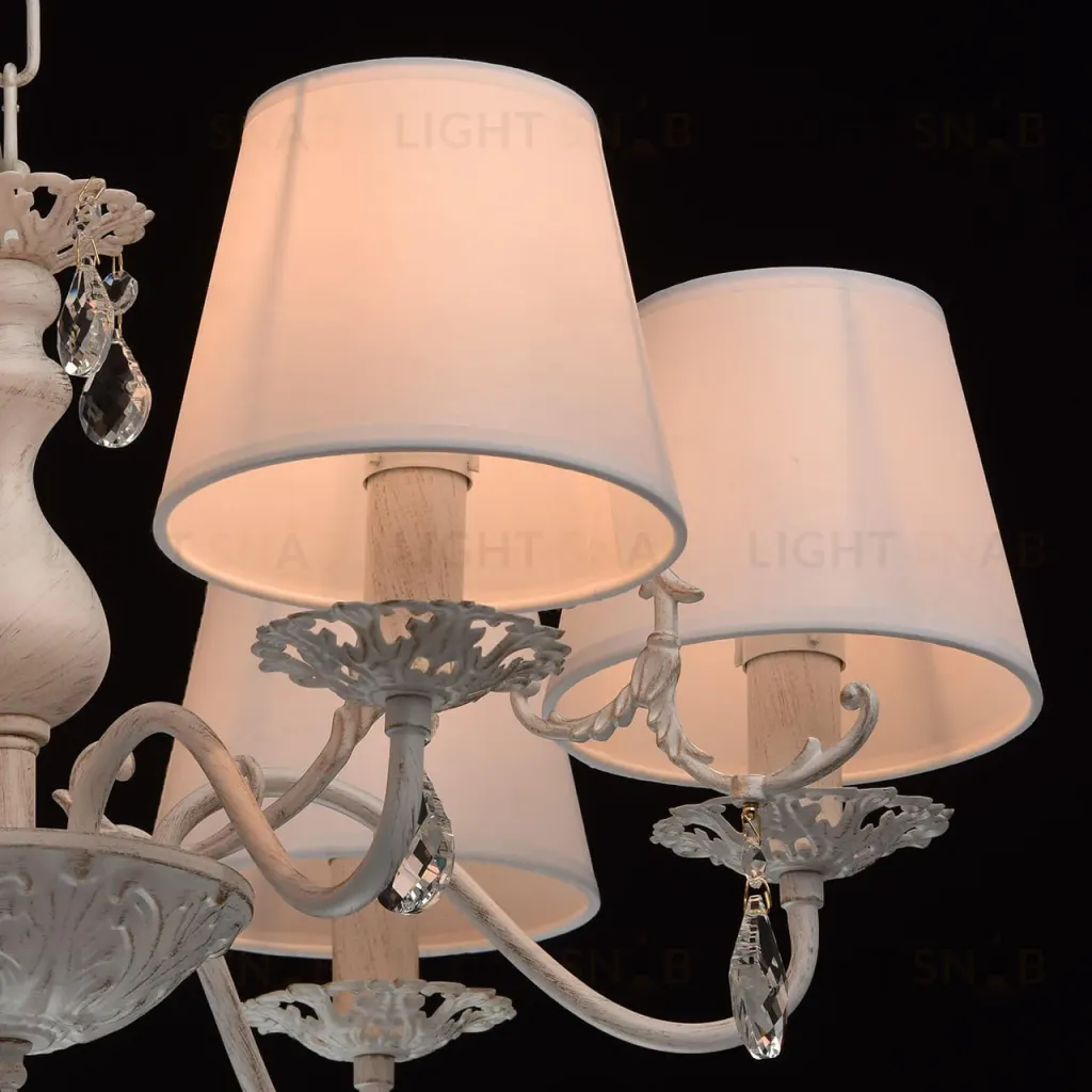 Подвесная люстра MW-Light Виталина 448012106 448012106