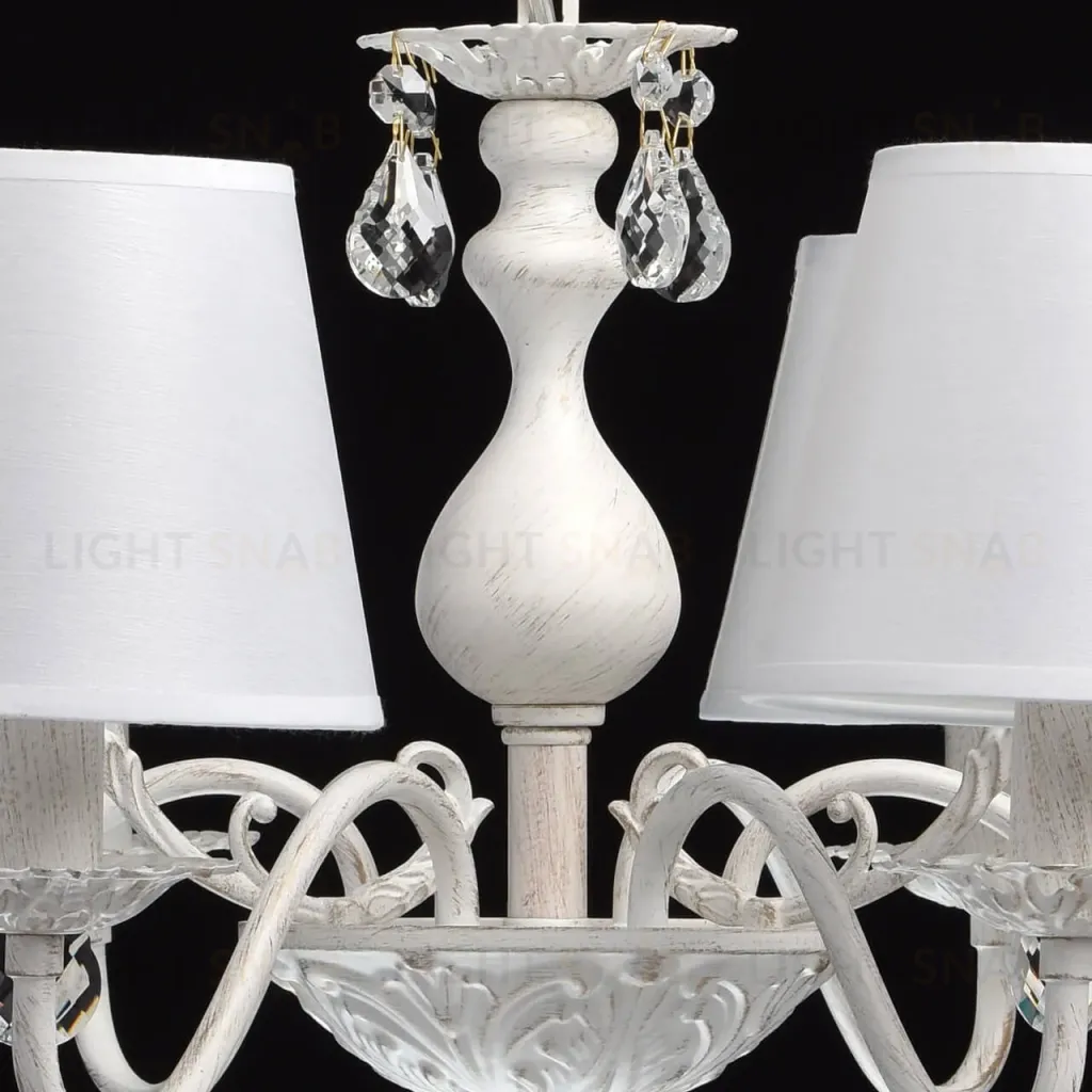 Подвесная люстра MW-Light Виталина 448012106 448012106