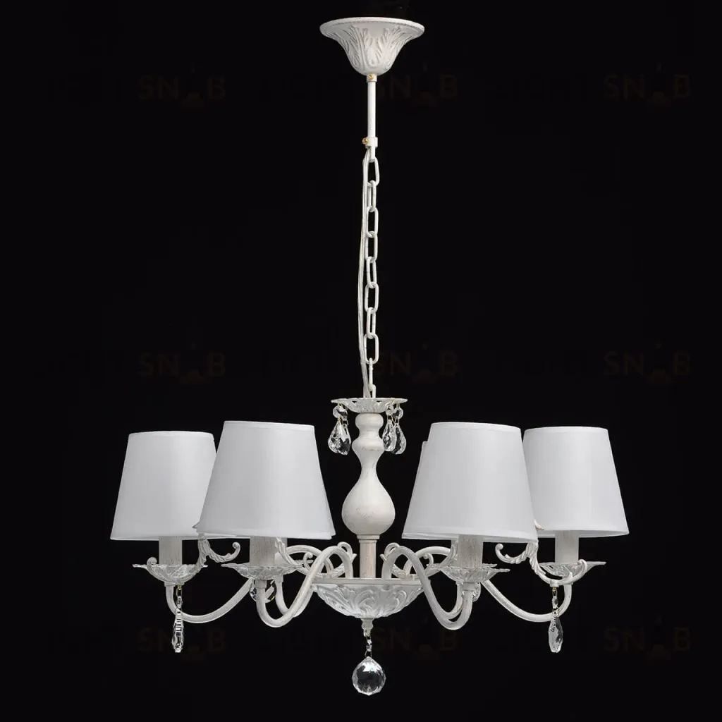 Подвесная люстра MW-Light Виталина 448012106 448012106