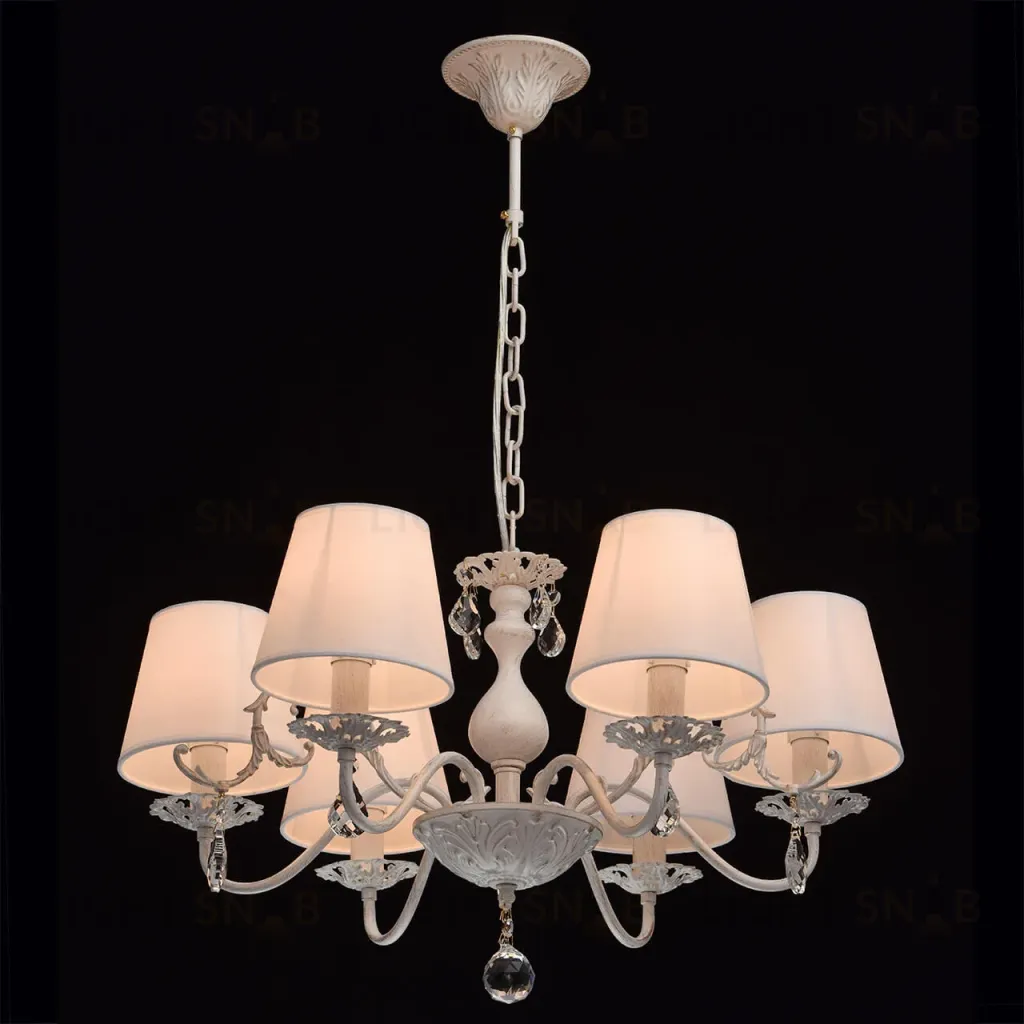 Подвесная люстра MW-Light Виталина 448012106 448012106