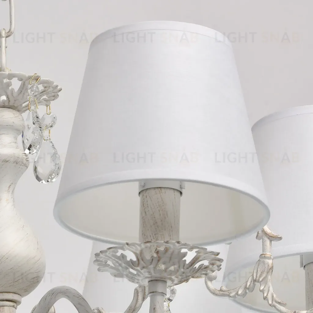 Подвесная люстра MW-Light Виталина 448012106 448012106