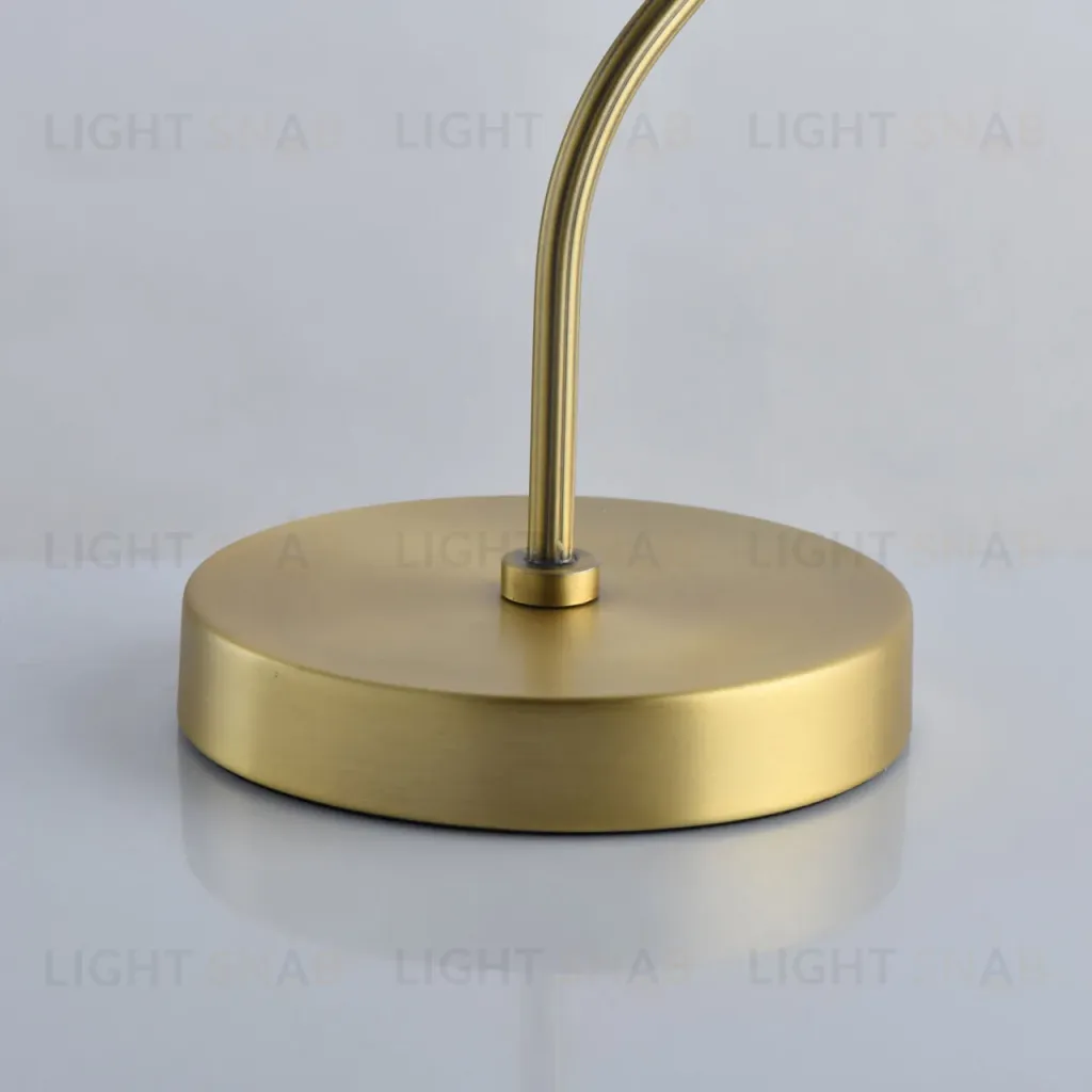 Настольная лампа MW-Light Аманда 481033701 481033701