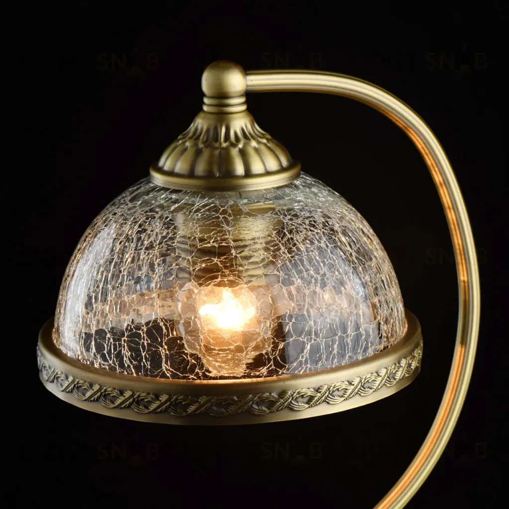 Настольная лампа MW-Light Аманда 481033701 481033701